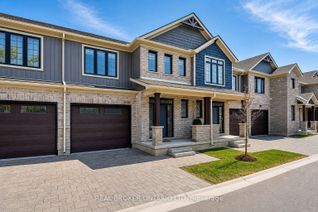 Townhouse for Sale, 93 Stonefield Ln #106, Middlesex Centre, ON