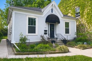 Bungalow for Rent, 355 Central Ave, London East, ON