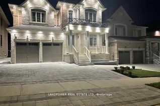 Property for Sale, 20 Tesla Cres, East Gwillimbury, ON
