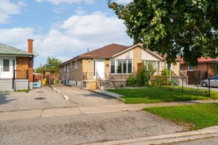 Bungalow for Rent, 7291 Vernor Dr #MAIN, Mississauga, ON