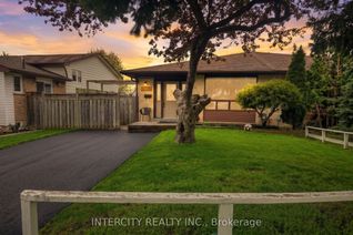 Backsplit for Sale, 3164 Gwendale Cres, Mississauga, ON Backsplit for Sale, 3164 Gwendale Cres, Mississauga, ON