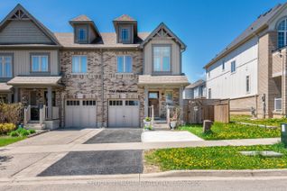 Townhouse for Sale, 158 Parkinson Cres, Orangeville, ON