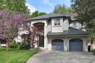 Property for Sale, 1569 Wembury Rd, Mississauga, ON