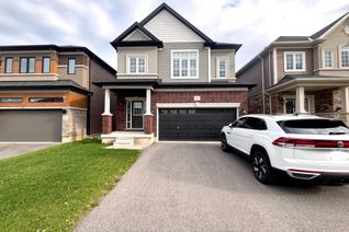 Detached House for Rent, 82 Scenic Ridge Gate, Brant, ON Detached House for Rent, 82 Scenic Ridge Gate, Brant, ON