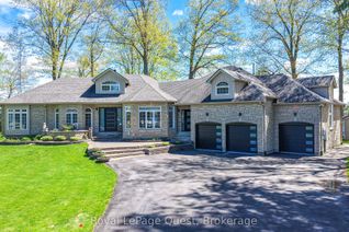 Bungalow for Sale, 50 Park Ln, Kawartha Lakes, ON