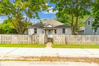 Detached House for Sale, 167 Simpson St, Southwest Middlesex, ON