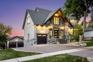 Detached House for Sale, 22 EAST JOHN St, Innisfil, ON Detached House for Sale, 22 EAST JOHN St, Innisfil, ON