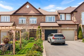 Townhouse for Sale, 53 Bloomgate Cres, Richmond Hill, ON Townhouse for Sale, 53 Bloomgate Cres, Richmond Hill, ON