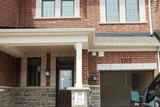 Freehold Townhouse for Sale, 1195 Tanbark Ave, Oakville, ON Freehold Townhouse for Sale, 1195 Tanbark Ave, Oakville, ON