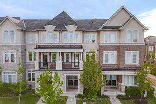 Freehold Townhouse for Sale, 3030 George Savage Ave, Oakville, ON