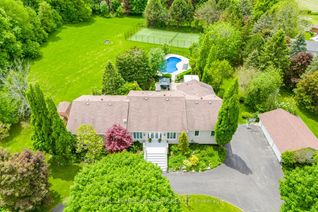 Bungalow for Sale, 15634 Mountainview Rd, Caledon, ON