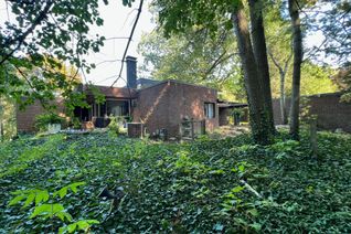 Detached House for Sale, 1379 Clarkson Rd N, Mississauga, ON
