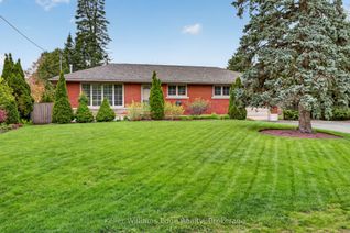 Bungalow for Sale, 187 Council Cres, Hamilton, ON