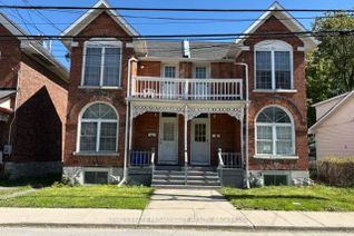 Semi-Detached House for Sale, 137-139 Colborne Ave, Kingston, ON Semi-Detached House for Sale, 137-139 Colborne Ave, Kingston, ON