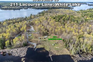 Land for Sale, 211 Lacourse Ln, Lanark Highlands, ON
