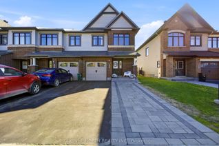 Freehold Townhouse for Sale, 456 Brettonwood Rdg, Kanata, ON