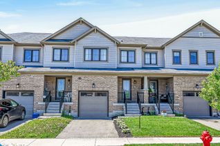 Townhouse for Sale, 61 Prestwick St W, Hamilton, ON Townhouse for Sale, 61 Prestwick St W, Hamilton, ON
