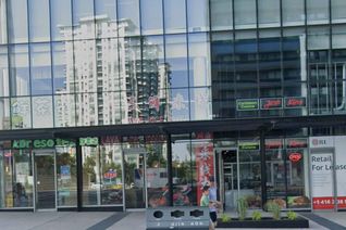 Commercial/Retail Property for Lease, 4750 Yonge St #109/113, Toronto, ON