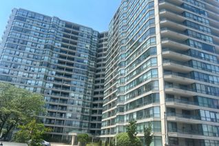 Property for Rent, 4725 Sheppard Ave E #1112, Toronto, ON