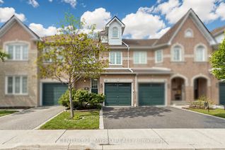 Townhouse for Sale, 455 Apache Ct #77, Mississauga, ON Townhouse for Sale, 455 Apache Ct #77, Mississauga, ON