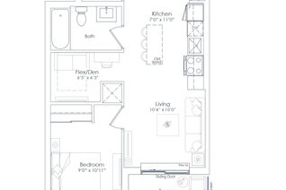Property for Sale, 500 Plains Rd E #217, Burlington, ON