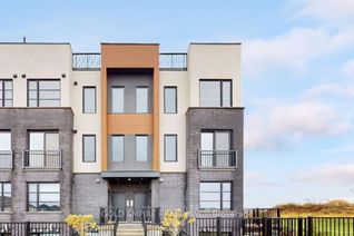 Townhouse for Rent, 3900 Savoy St #99, London South, ON
