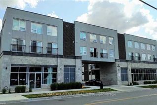 Condo Townhouse for Sale, 338 Albert St #219, Waterloo, ON