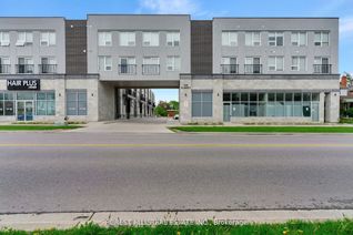 Condo Townhouse for Sale, 338 Albert St #216, Waterloo, ON
