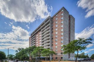 Property for Rent, 20 Gilder Dr #204, Toronto, ON