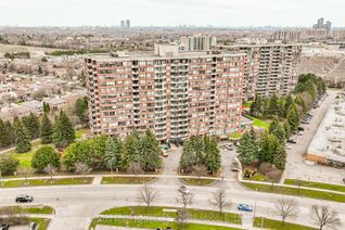Condo for Sale, 33 Weldrick Rd E #209, Richmond Hill, ON
