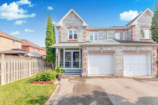 Townhouse for Sale, 89 RAVENSCLIFFE Ct, Brampton, ON