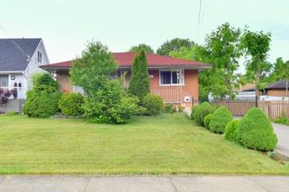 Property for Sale, 238 Fairridge Rd, Hamilton, ON