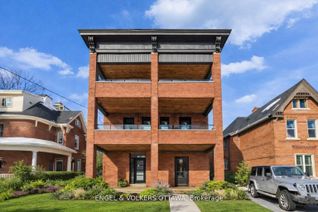 Property for Rent, 77 Florence St #6, Ottawa Centre, ON