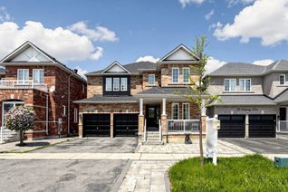 House for Sale, 24 Saltspring Dr, Markham, ON House for Sale, 24 Saltspring Dr, Markham, ON