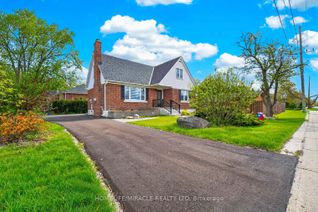 Property for Sale, 21 Gregory St, Brampton, ON