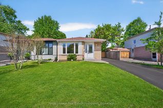 Backsplit for Sale, 2663 Widemarr Rd, Mississauga, ON Backsplit for Sale, 2663 Widemarr Rd, Mississauga, ON