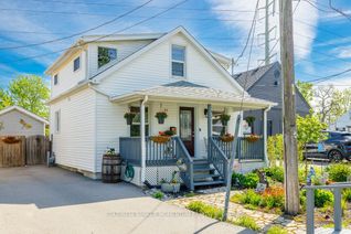 Property for Sale, 61 Rosedale Ave, St. Catharines, ON