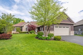 Bungalow for Sale, 49 Postma Dr, Haldimand, ON