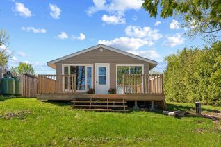 Bungalow for Sale, 33 B Oakdale Ln, Horton, ON