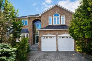 House for Sale, 38A Avonlea Pl, Richmond Hill, ON House for Sale, 38A Avonlea Pl, Richmond Hill, ON