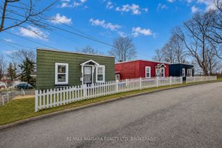 Triplex for Sale, 8 Catharine St, Port Colborne, ON Triplex for Sale, 8 Catharine St, Port Colborne, ON