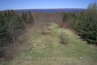 Land for Sale, PTLT 19 CON BROKEN FRONT Bayshore Rd, Meaford, ON