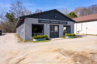 Commercial/Retail Property for Sale, 10 Armstrong St, Bracebridge, ON Commercial/Retail Property for Sale, 10 Armstrong St, Bracebridge, ON