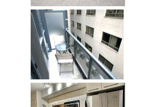 Townhouse for Rent, 25 Carlton St #403, Toronto, ON