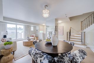 Townhouse for Sale, 317 Grandview Way, Toronto, ON Townhouse for Sale, 317 Grandview Way, Toronto, ON