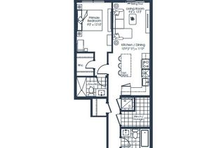 Townhouse for Sale, 498 Plains Rd E #TH06, Burlington, ON