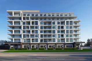 Property for Sale, 500 Plains Rd E #314, Burlington, ON