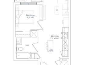 Property for Sale, 500 Plains Rd E #318, Burlington, ON