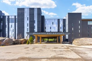 Property for Sale, 120 Carrick Trl #313, Gravenhurst, ON Property for Sale, 120 Carrick Trl #313, Gravenhurst, ON