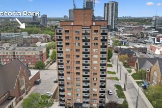 Condo for Sale, 64 Benton St #304, Kitchener, ON